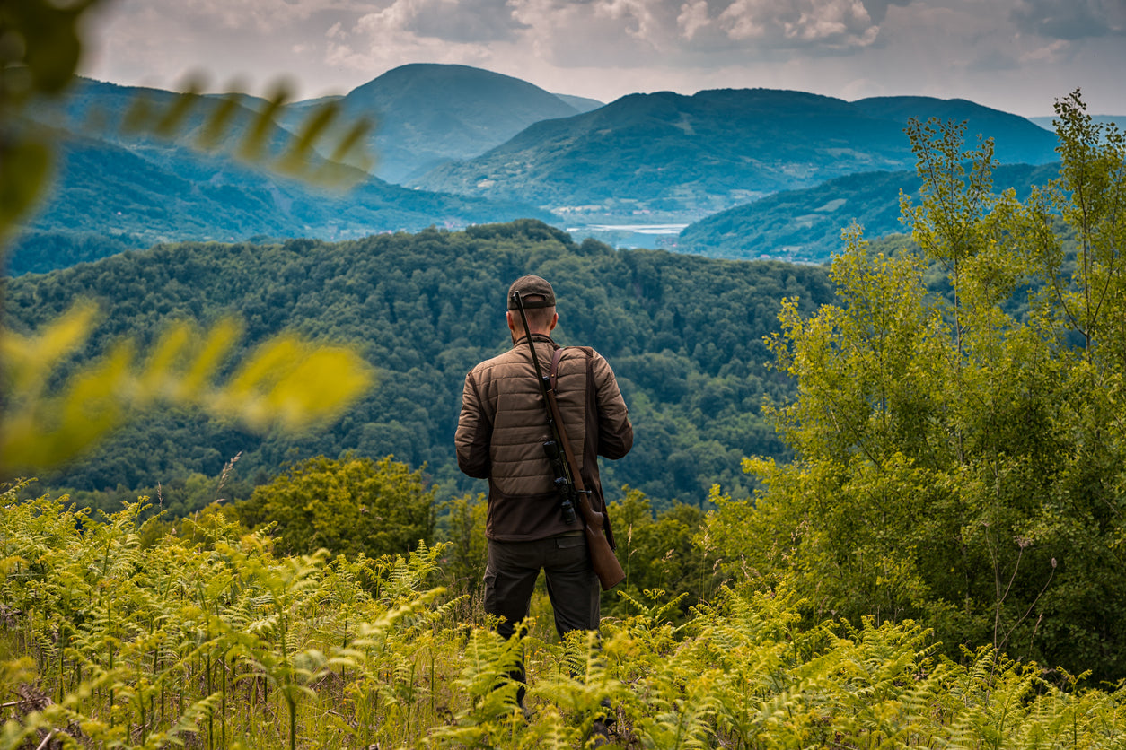 Sustainable VCI Packaging – Eco-Friendly Rust Defense for Firearms