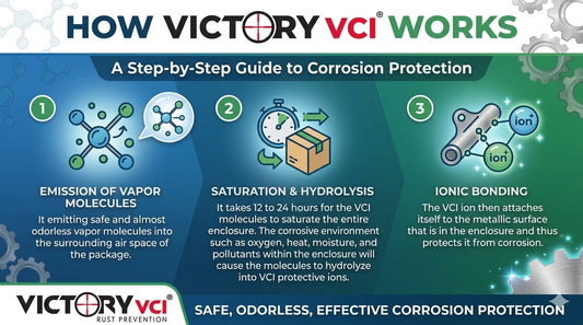 How Victory VCI® Works