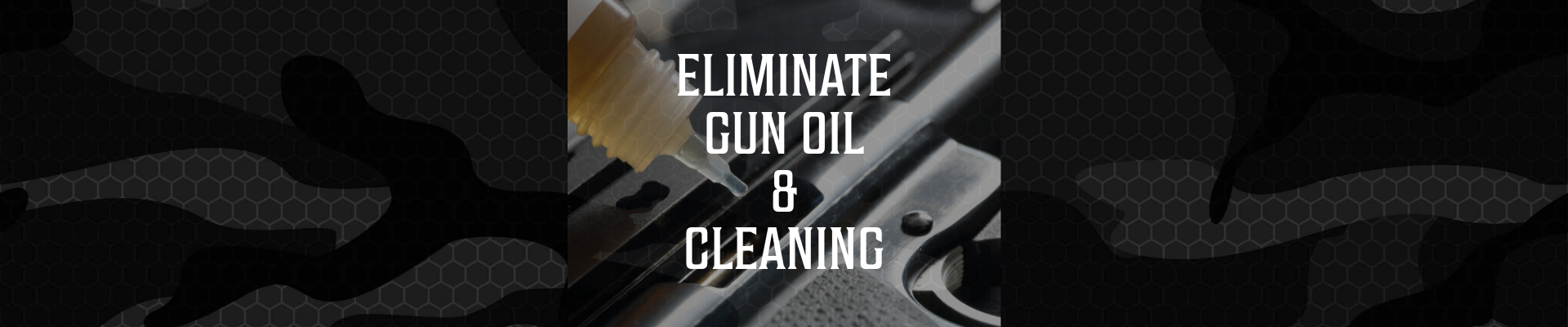 Victory VCI Gun Bags prevent gun rust up to 10 years without gun oil & cleaning. Manufactured in America with Sustainable U.S.A. materials.