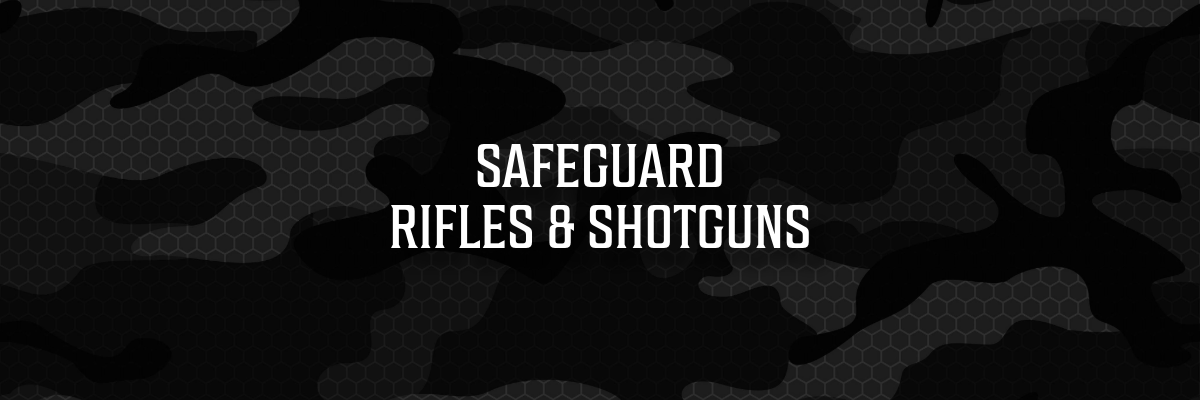 Victory VCI Gun Bags prevent gun rust up to 10 years without gun oil & cleaning. Safeguard Rifles & Shotguns from Corrosion. Manufactured in America with Sustainable U.S.A. materials.