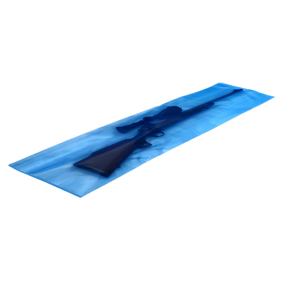 Victory VCI Long Gun Bag - MIL-DTL-22020E Compliant