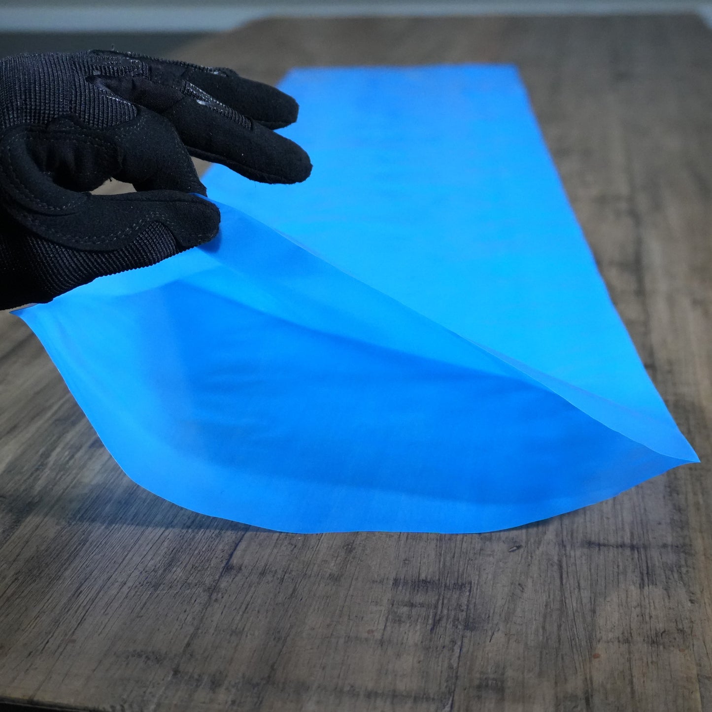 Victory VCI Rust Prevention Long Gun Bags, 12" x 48", USA-made poly bags engineered for long-term corrosion protection—MIL-DTL-22020E compliant, non-toxic, lead-free.